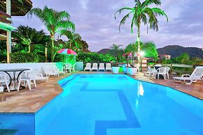 Chalés Mirante da Lagoinha