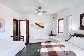 Chalés Mirante da Lagoinha