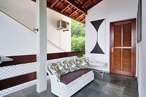 Chalés Mirante da Lagoinha