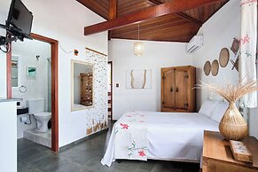 Chalés Mirante da Lagoinha