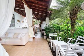 Chalés Mirante da Lagoinha