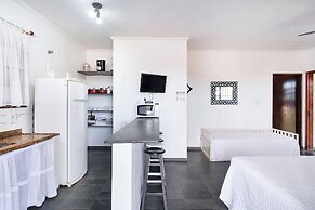 Chalés Mirante da Lagoinha