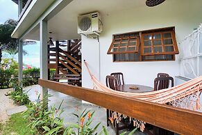 Chalés Mirante da Lagoinha