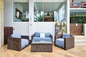 Chalés Mirante da Lagoinha