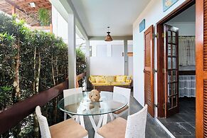 Chalés Mirante da Lagoinha