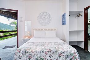 Chalés Mirante da Lagoinha