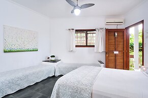 Chalés Mirante da Lagoinha