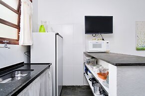 Chalés Mirante da Lagoinha