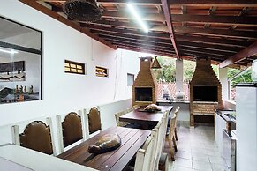 Chalés Mirante da Lagoinha