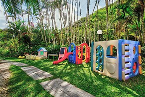 Chalés Mirante da Lagoinha