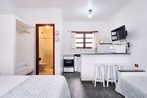 Chalés Mirante da Lagoinha