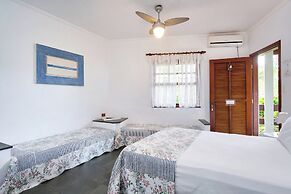 Chalés Mirante da Lagoinha