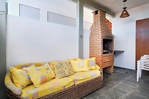 Chalés Mirante da Lagoinha