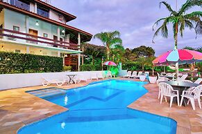 Chalés Mirante da Lagoinha