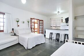 Chalés Mirante da Lagoinha