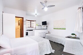 Chalés Mirante da Lagoinha