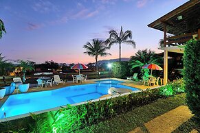 Chalés Mirante da Lagoinha