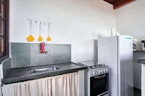 Chalés Mirante da Lagoinha