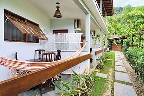 Chalés Mirante da Lagoinha