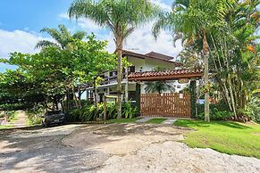 Chalés Mirante da Lagoinha