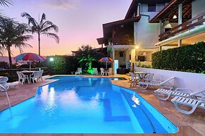 Chalés Mirante da Lagoinha