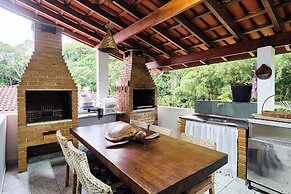 Chalés Mirante da Lagoinha