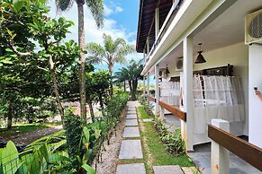 Chalés Mirante da Lagoinha