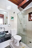 Chalés Mirante da Lagoinha