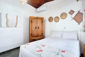 Chalés Mirante da Lagoinha