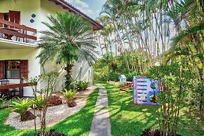 Chalés Mirante da Lagoinha