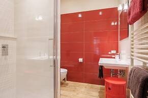 Betty Florence Charming Modern Apartment