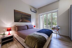 Betty Florence Charming Modern Apartment