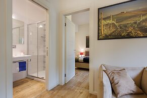 Betty Florence Charming Modern Apartment