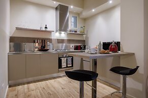 Betty Florence Charming Modern Apartment