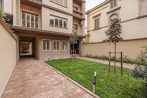 Betty Florence Charming Modern Apartment