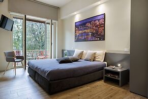 Betty Florence Charming Modern Apartment