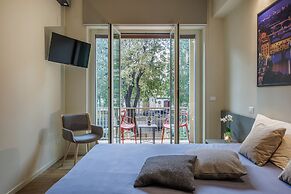 Betty Florence Charming Modern Apartment