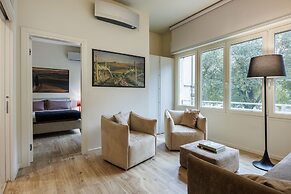 Betty Florence Charming Modern Apartment