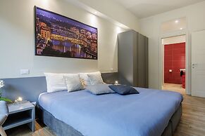 Betty Florence Charming Modern Apartment