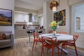 Betty Florence Charming Modern Apartment