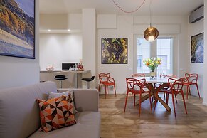 Betty Florence Charming Modern Apartment