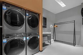 Fairfield by Marriott Beijing Daxing Airport