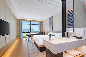 Fairfield by Marriott Beijing Daxing Airport