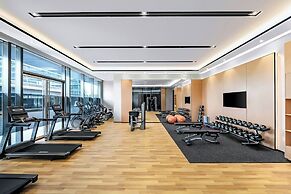 Fairfield by Marriott Beijing Daxing Airport