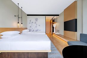 Fairfield by Marriott Beijing Daxing Airport