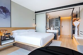 Fairfield by Marriott Beijing Daxing Airport