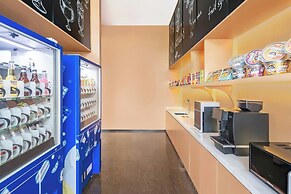 Fairfield by Marriott Beijing Daxing Airport