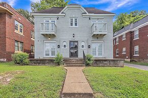 Midtown Marvel - 1br Oasis By Overton Park 1 Bedroom Apts by Redawning