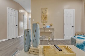 Midtown Marvel - 1br Oasis By Overton Park 1 Bedroom Apts by Redawning