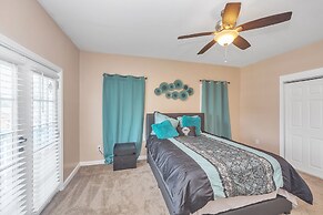 Midtown Marvel - 1br Oasis By Overton Park 1 Bedroom Apts by Redawning